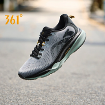 361 gradi Fierce 4.0 scarpe da corsa da uomo autunno e inverno ammortizzazione leggera rimbalzo comode sneakers da uomo 672442209