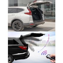 For Changan CS55 Plus 2020 2021 Car Electric Tailgate Lift System Auto Tail Gate Opener Automatic Lifting Rear Door for Trunk