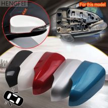 Accessories For Car Toyota Auris 2012-2018 Rearview Mirror Cover Housing Lid Case