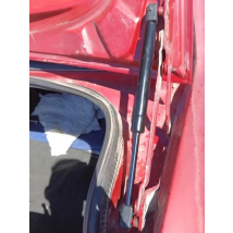 2Pcs 5M51F406A10AA Car Rear Trunk Boot Tailgate Gas Struts Lift Support Rods for Ford Focus MK2 Sedan Saloon 2005-2011