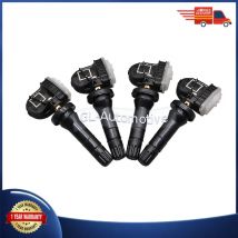 4 sztuk TPMS EV6T-1A180-CB czujnik ciśnienia w oponach dla Ford B-MAX C-Max Ecosport F-150 Fiesta Focus EV6T 1A180 CB 433MHz 1862980