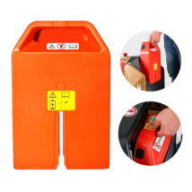 24V 20ah, 24V 36ah, 48V 20ah, Lifepo4 Lithium batterie für Elektro stapler NOBLELIFT PTE15N/PTE20N