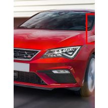 R+L Dynamic LED Door Wing Sequential Rearview Mirror Indicator Turn Signal Light For Seat Leon 5F 13-20 / Arona Ibiza 5 KJ 2017-