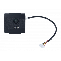 Fotocamera per stampa 3D per kit fotocamera FLASHFORGE AD5M/AD5MP Facile da installare e monitoraggio in tempo reale Accessorio 3D di alta qualità