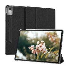 Custodia antiurto per tablet DUX DUCIS con supporto triplo per Lenovo Idea Tab Pro 12.7 K11 Plus 11.45 Tab Plus Funzione di sveglia/sleep automatica