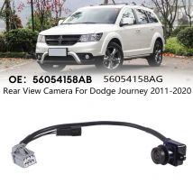 56054158AG cofania kamera kamera cofania wspomagania Dodge Journey 2011-2020 56054158AB akcesoria zamienne