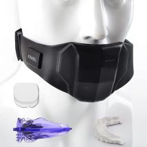 Piastra per denti kobheel MGM con vibrazione armonica, fermo per ortodonzia e bretelle per allineatori dei denti