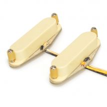 Alnico 5 Electric Guitar Pickups for DuoSoni Mustan Single Coil Neck and Bridge Pickup