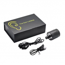 Water Leak Detector Multi-functional Sound Detector For Pipe Water Leak Suitable for leak detection of various construction pipe