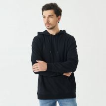 UrGarding EMF-Abschirmungs-Hoodie mit U-SILVER-Strahlenschutzstoff