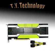 P100 Passive GPU HBM2 16 GB PCI-EXPRESS-Grafikkarte