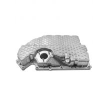 Aluminum Engine Oil Pan For Audi A1 A3 Q2 TT VW Golf MK7 GTI Tiguan Beetle Jetta Passat Skoda 06K103600R 06K103600D 06K103600AE