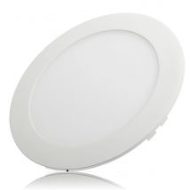 25 Watt Round LED Ceiling Downlight Recessed Kitchen Bathroom Lamp 85-265V LED Light Warm White/Natural White/Cool White