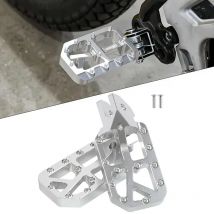 Motorradpedale für Surron Light Bee X Segway X160 X260 Neue maßgeschneiderte modifizierte Pedale Fußrasten für SurRon Pedale Teil E-Bike