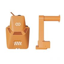 ELEGOO OrangeStorm Giga Dysze Głowica Drukująca Hotend Zestaw Ekstrudera Płyta Główna Czujnik Automatycznego Poziomowania Kamera Części do Drukarki 3D