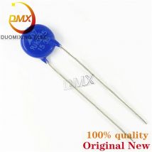 10PCS 100% Nuovo S07K275 S10K275 S14K275 S20K275 K320 K300 K350 B72210S2271K101 S10K275E2 K275 SO7K275 S07 S10 S20 S30 Varistore