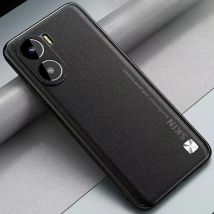 Für POCO X7 Pro X7pro Luxus Leder Silikon Zurück Fall für Xiaomi POCOX7pro F7ultra F7Pro Stoßfest Matte Stoßstange Schützen Abdeckung