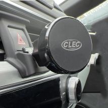 Magnetischer Autotelefonhalter, GPS-Halterung, Lüftungsschlitz-Halterung, Handy-Ständer, Clip für Audi A4, B9, A5, 2017, 2018, 2019, 2020
