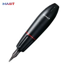 Mast Tattoo K2 Professionelle Tattoo Rotary Stift Permanent Make-Up Hohe Qualität Gun Maschine