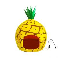 Haustier Katze Heizung Bett USB Winter Warme Katze Zelt Höhle Hund Schlafen Bett Haus Einstellbare Temperatur Elektrische Heizung mit Timing