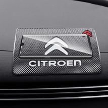 Auto Dashboard Silikon Non Slip Matte Telefon Halter Anti-skid Pads Für Citroen C1 C2 C3 C4 C5 C6 c8 C4L DS3 DS4 DS5 DS5LS DS6