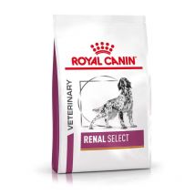 ROYAL CANIN RENAL SELECT PIENSO PARA PERROS 2Kg