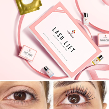 ICONSIGN Lash Lift Kit Dropshipping Lash Lifting Set siero per ciglia Calia Enhancer ciglia Perm Eyes Beauty Makeup Tools
