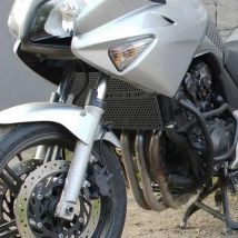 FÜR HONDA CBF600 CB600F Hornet 2008-2013 2012 2011 2010 2009 Motorrad Kühlergrill Schutz Abdeckung Schutz CBF 600 CB 600F