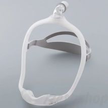 Maschera respiratoria universale per pazienti anziani DS500/DS700 Maschera per il naso Cuscino per la casa Buon sonno Assistenza sanitaria