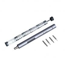 Automatic Screwdriver | Precision Tool for WisBlock and Electronic Projects | RAKwireless