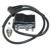 Ignition Coil For Echo PB-500 PB-500H PB-500T Shindaiwa EB508 EB508RT A040000030 A411000420