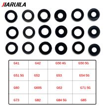 NEUE Hinten Zurück Kamera Glas Objektiv Mit Kleber Für Moto G41 G42 G50 4G G51 5G G52 G53 G54 5G G60 G60S G62 G71 G73 G82 G84 5G G85