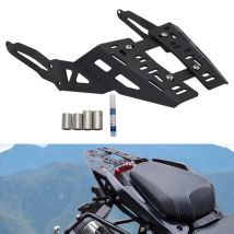 Für Benelli TRK702 TRK702X Hinten Gepäck Rack Top Fall Gepäckträger TRK 702X702X2022 2023 2024 Motorrad Zubehör
