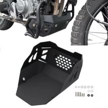 450MT Accessori Moto Piastra Paramotore Bash Telaio di Protezione Della Copertura di Protezione Per CFMOTO CF450MT 450 MT 450 MT450 mt450 2024 2025