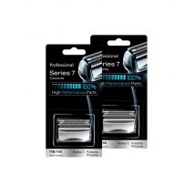 Series 7 70S Replacement Foil Head For  Electric Shaver 790cc 760cc 750cc 720 799 797 730 Razor