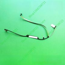 DB Nowy oryginalny kabel LCD do laptopa Linia ekranu dla MSI GF66 MS1581 K1N-3040244-H39