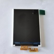 Original LCD for Philips E2601 Cellphone, PHIXFTOP Main Display for Xenium CTE2601 Mobile Phone