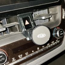 Auto-Handyhalterung für Toyota Corolla 2019 20202 201, magnetische GPS-Halterung, GPS-Halterung, Telefon-Clip-Ständer, Vendile-Telefonhalterung