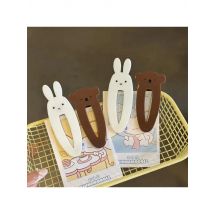 Miffy Kawaii Cute Hairpin Boris Bangs Clip Sweet Cartoon Head Accessories Student Girl Birthday Christmas Gift