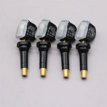 4 SZTUK 13506028   Czujnik ciśnienia w oponach TPMS do Opel Adam Ampera Antara Astra J k Corsa D Insignia Meriva B Mocha Zafira C