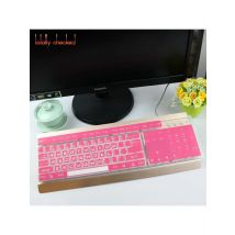For Logitech K120 G810 G610 RGB Desktop PC Mechanical Gaming Keyboard  skin guard compute Silicone Keyboard Cover Protector Skin
