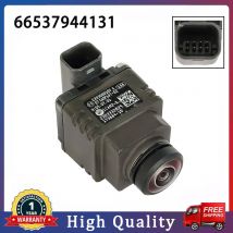NEW 66535A0F6D7 Front rear left right reversing Surround View Camera For BMW M5 M8 X5 G05 X6 G06 66539495742 High Quality
