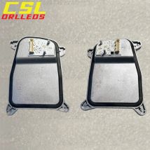 For MINI JCW F54 F55 F56 F57 DRL LED Red Blue Amber Yellow daytime running lights board light turning DRL module 2019-2022
