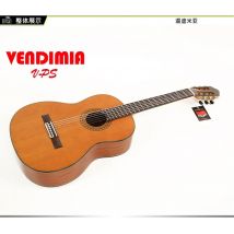 Handgefertigte spanische Gitarre mit Nylonsaite, klassische Gitarre, VPS, SOLID Cedar, Mahongay Akustikgitarre, 39 Zoll