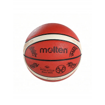 Molten BG5000 Basketball Size 7 Official Certification Competition Basketball Standard Ball Men's Women's Training Ball Team