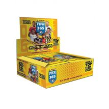 2026 Season Panini FIFA 365 Adrenalyn XL WORLD TOP CLUBS TEAMS PLAYERS Trading Collection Card Fan Gift