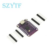 Mini V1.0.0 ESP32 S2 WIFI IOT basato su scheda ESP32-S2FN4R2 ESP32-S2 4MB FLASH 2MB PSRAM compatibile con Arduino MicroPython