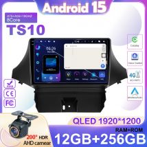 Android 15 Für Chevrolet Orlando 2010-2018 Auto Radio Stereo kopf einheit Multimedia-Player Bildschirm Navigation Keine 2din DVD 5G WIFI BT
