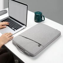 Universelle Laptop-Hülle 13-15,6 Zoll – Schutzhülle für MacBook Air Pro, Huawei, ASUS, Dell, HP, Lenovo, Acer