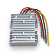 72V60V48V36V24V zu 12V Abwärtsmodul Auto 15-90V Lastregler DC-DC DC Stromwandler